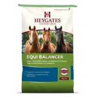 Heygates Equi Balancer Pellets 20 kg