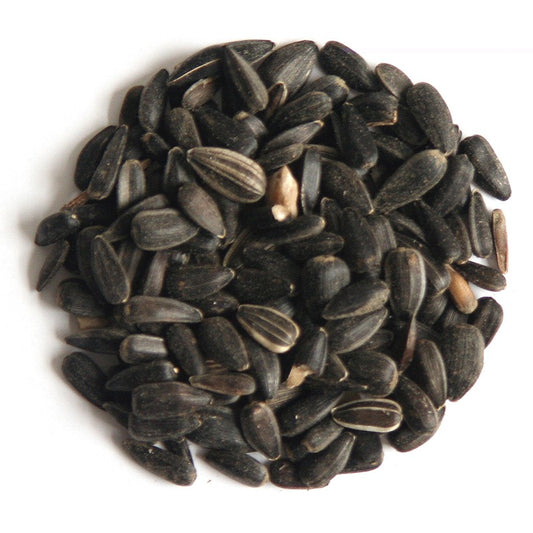 Hutton Mill Black Sunflower Seed 13 kg