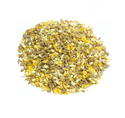 Hutton Mill Mix Corn & Aniseed 20 kg