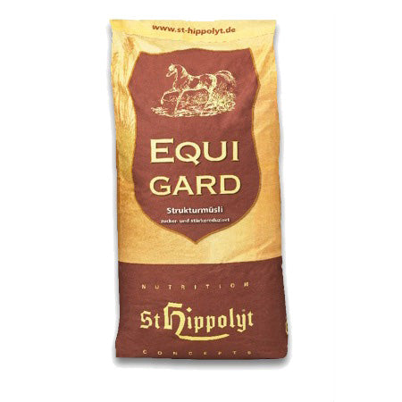 St Hippolyt Equiguard Classic Pells 25kg