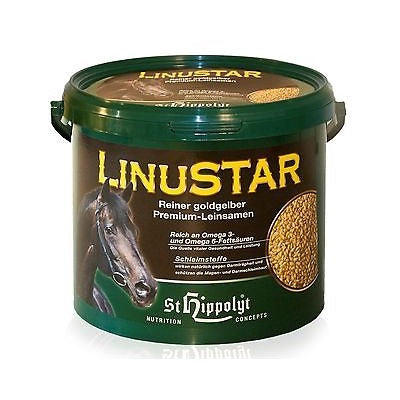 St Hippolyt Linustar 25 kg