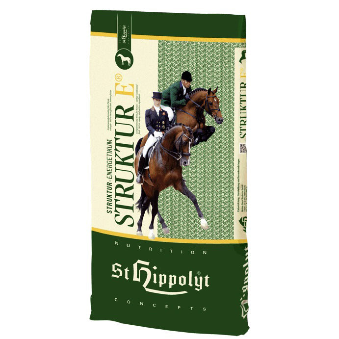 St Hippolyt Struktur E 20 kg