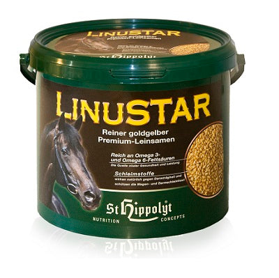 St Hippolyt Linustar 25 kg