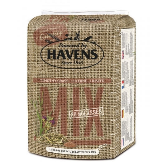 Havens Mix 15 kg