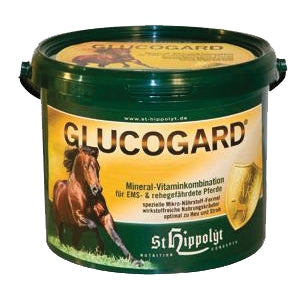 St Hippolyt Glucogard 3 kg