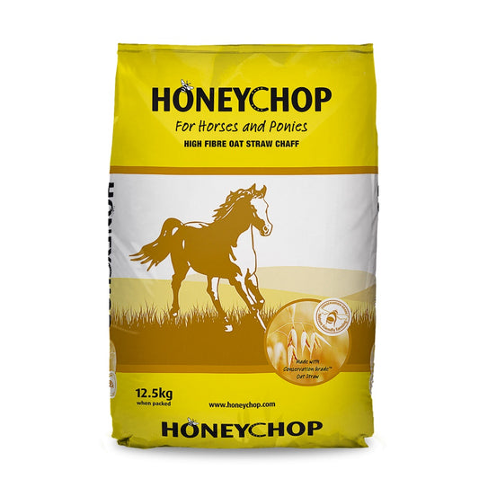 Honeychop Original 12.5kg