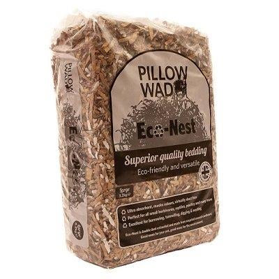 Pillow Wad Eco-Nest L L