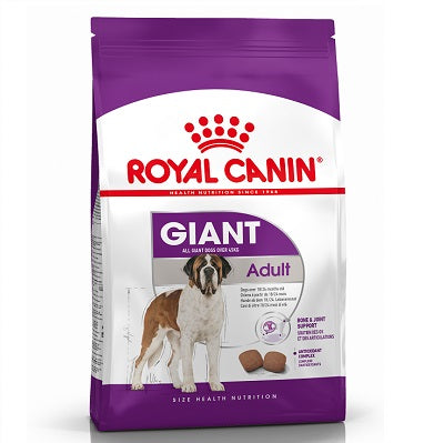 RC Giant Adult 15 kg