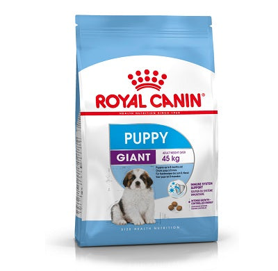 RC Giant Puppy 15 kg