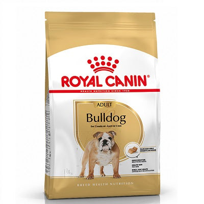 RC Bulldog 12 kg