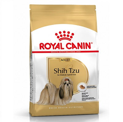 RC Shih Tzu 1.5 kg