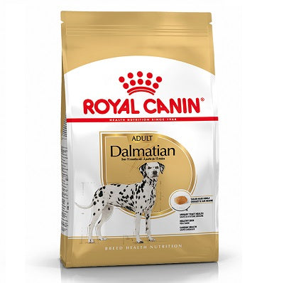 RC Dalmatian 12 kg