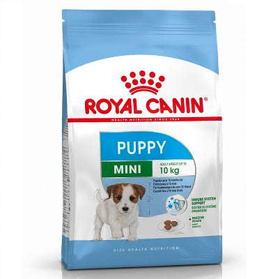 RC Mini Puppy 2 kg