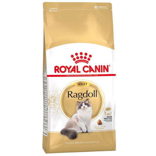 RC Ragdoll 2 kg