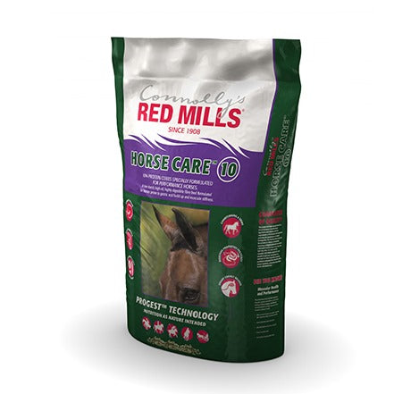 Red Mills Horse Care 10 Cubes LLP 20 kg