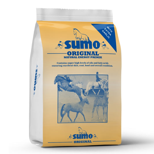 Rowen Barbary Sumo Original 10 kg