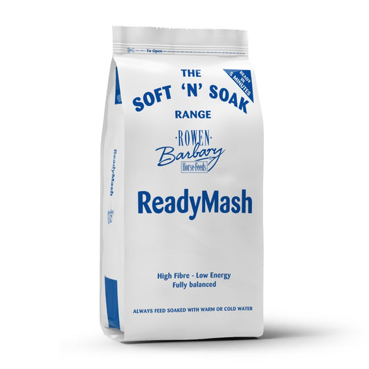 Rowen Barbary Readymash (Blue) 20 kg