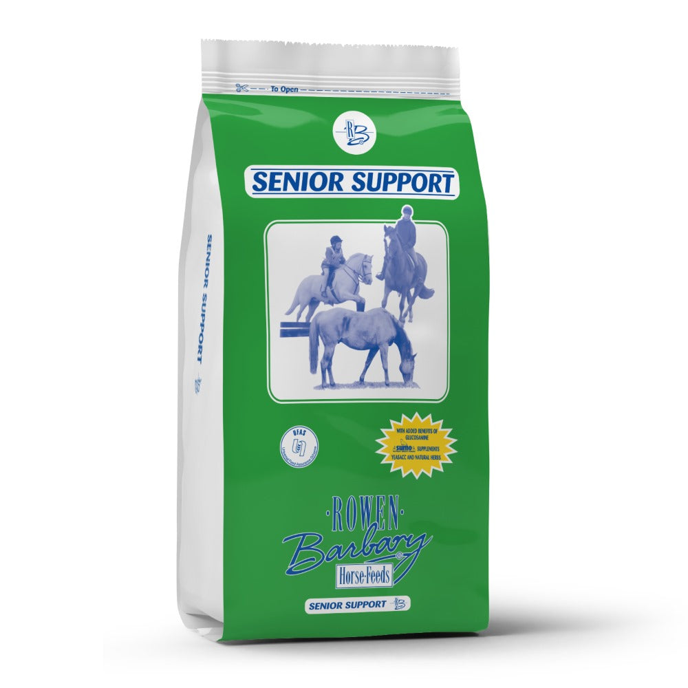 Rowen Barbary Senior Support 20 kg