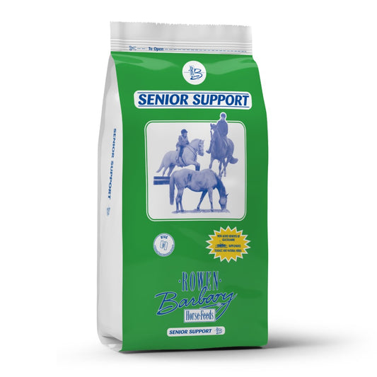 Rowen Barbary Senior Support 20 kg