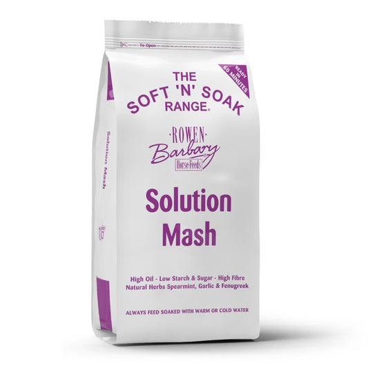 Rowen Barbary Solution Mash 20 kg