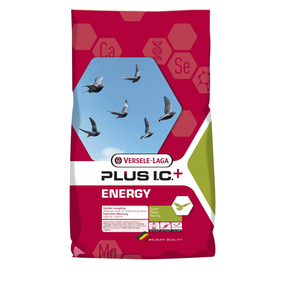 VL Energy Plus I.C. 18 kg