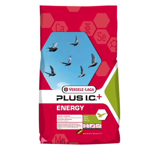 VL Energy Plus I.C. 18 kg