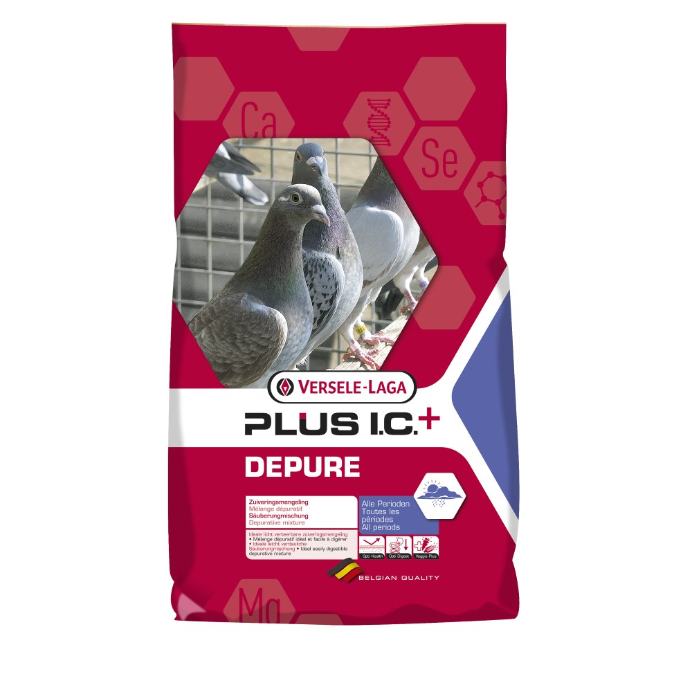 VL Depure Plus I.C. 20 kg