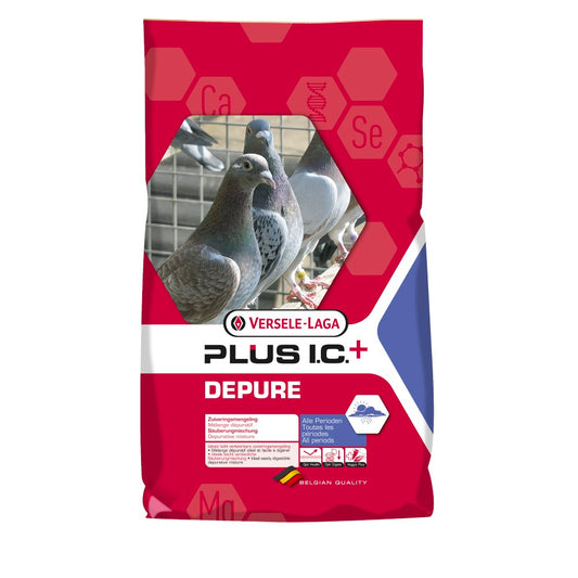 VL Depure Plus I.C. 20 kg