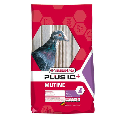 VL Mutine Plus I.C. 20 kg