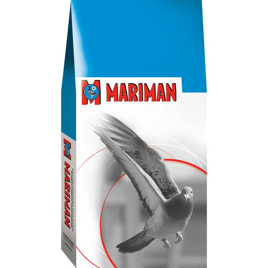 Mariman Standard Breed wo Barley 25kg