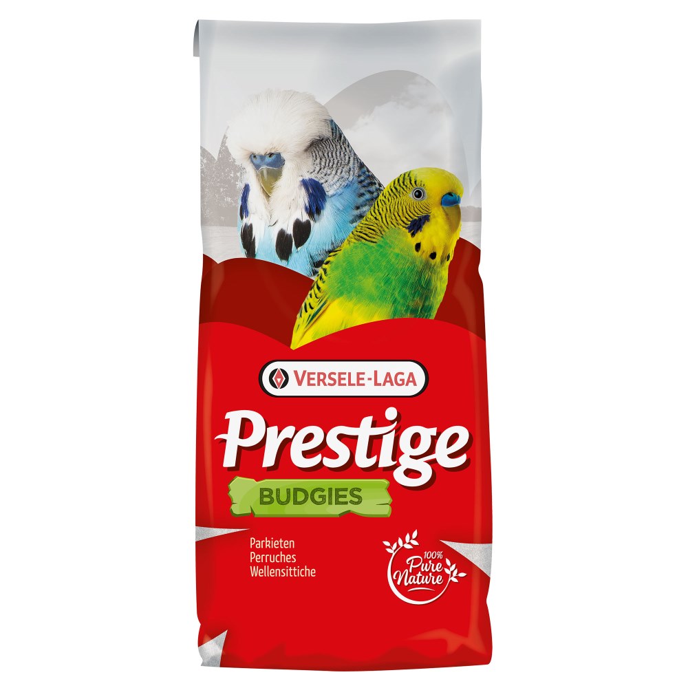 VL Budgie Conditioner Prestige 20 kg