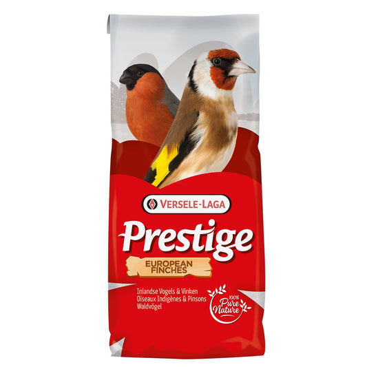 VL European Finches Prestige 20 kg