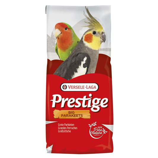 VL Big Parakeet Prestige 20 kg