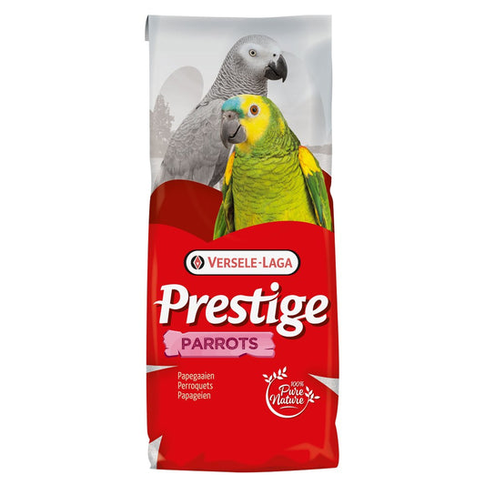 VL Parrots Fruit Mega 15 kg