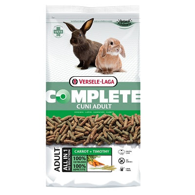 VL Complete Cuni Adult (Rabbit) 8 kg