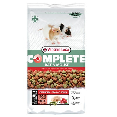 VL Complete Rat & Mouse 2 kg