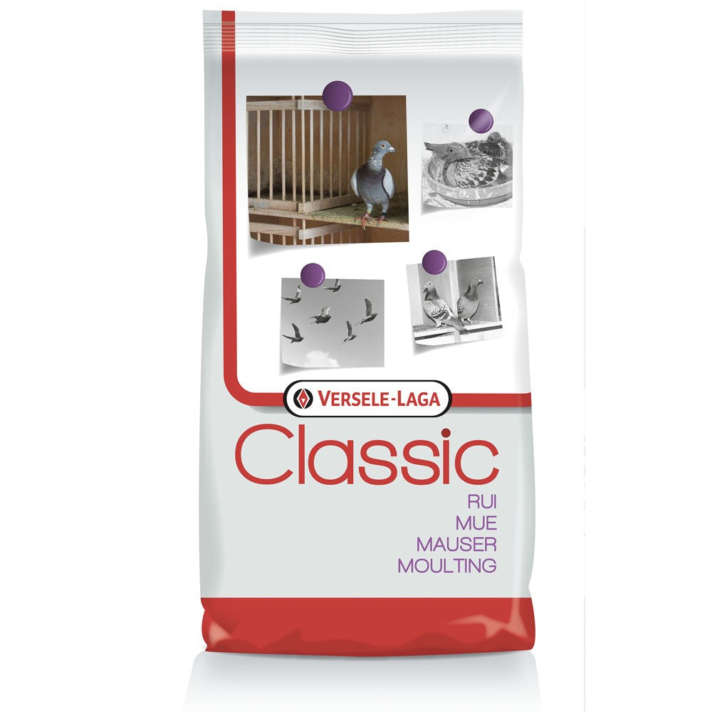 VL Classic Moulting 20 kg