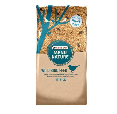 VL MenuNature WildBird Winter Mix 15kg