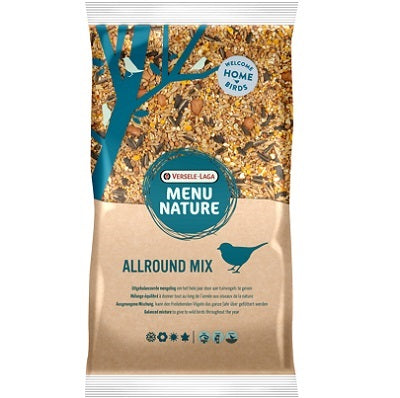 VL MenuNature WildBird Allround Mix 5kg