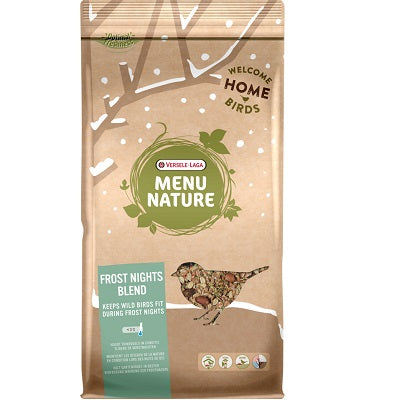 VL MenuNature WildBird Frost Night 2.5kg