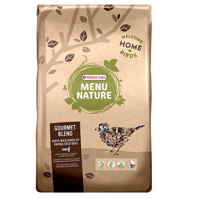 VL Menu Nature Gourmet Blend 12.5kg