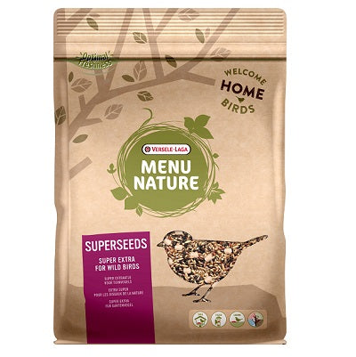 VL Menu Nature Superseeds 5x1kg