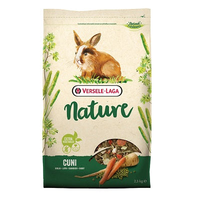 VL Nature Cuni (Rabbit) 2.3 kg