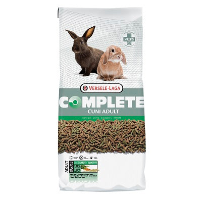 VL Complete Cuni Adult (Rabbit) 8 kg