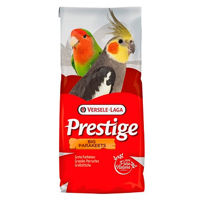 VL Big Parakeet Super Breed Prest 20kg