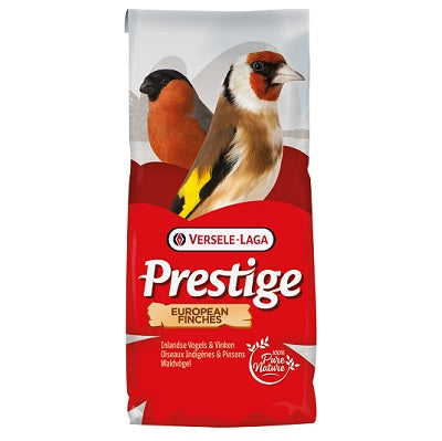 VL European Finches Breeding Prest 20kg