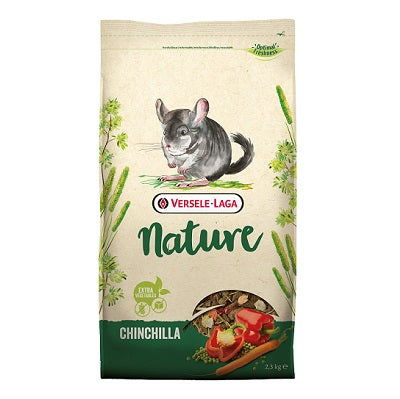 VL Nature Chinchilla 2.3 kg