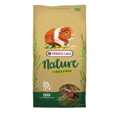 VL Nature Fibrefood Cavia Guinea 2.75kg