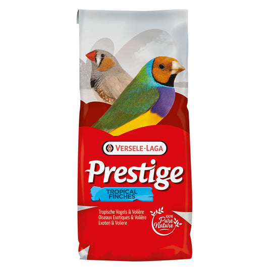 VL Australian Waxbills Prestige 20 kg