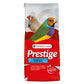 VL Tropical Finches Breed Prestige 20kg